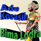 Bima Lodra Wayang Ade Kosasih Zeichen