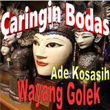 Caringin Bodas Wayang Golek ícone