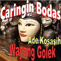 Caringin Bodas Wayang Golek imagem de tela 1
