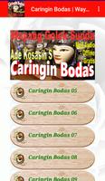 Caringin Bodas Wayang Golek imagem de tela 2