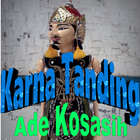 Karna Tanding Wayang Golek icône