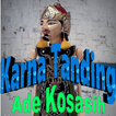 Karna Tanding Wayang Golek