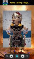 Karna Tanding Wayang Golek Screenshot 3