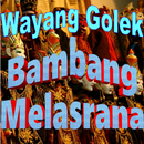 Bambang Melasrana Wayang Golek APK