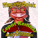 Cepot Kembar Wayang Golek APK