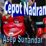 Cepot Nadran Wayang Golek Zeichen