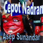Cepot Nadran Wayang Golek icône