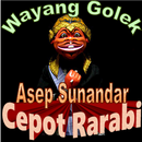 Cepot Rarabi Wayang Golek APK