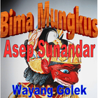 Bima Mungkus Wayang Golek icône
