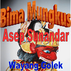 Bima Mungkus Wayang Golek Zeichen