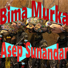 Bima Murka Wayang Golek Asep S Zeichen