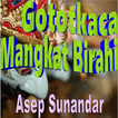 Gatotkaca Mangkat Birahi