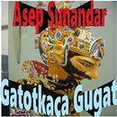 Gatotkaca Gugat Wayang Golek APK