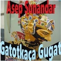 Gatotkaca Gugat Wayang Golek Screenshot 1