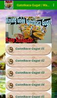 Gatotkaca Gugat Wayang Golek Screenshot 2