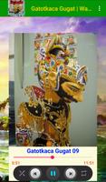 Gatotkaca Gugat Wayang Golek Screenshot 3