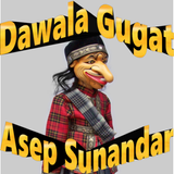 Dawala Gugat Wayang Golek ícone