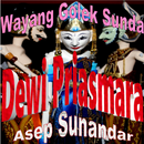 Dewi Priasmara Wayang Golek APK