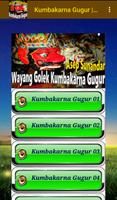 Kumbakarna Gugur Wayang Golek Screenshot 2