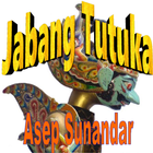 Jabang Tutuka Wayang Golek icône