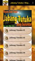 Jabang Tutuka Wayang Golek capture d'écran 2