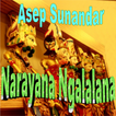 Narayana Ngalalana Wayang
