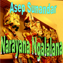 Narayana Ngalalana Wayang APK
