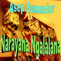 Narayana Ngalalana Wayang Screenshot 1