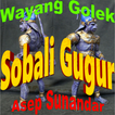 Sobali Gugur Wayang Golek