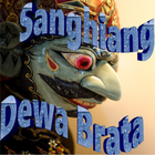 Sanghiang Dewa Brata Wayang Zeichen