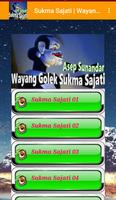 Sukma Sajati Wayang Golek Screenshot 2