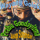 Prabu Gondayitma Wayang Golek APK