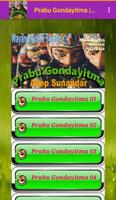 Prabu Gondayitma Wayang Golek Screenshot 2