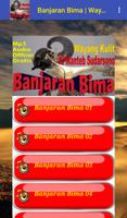 Banjaran Bima | Wayang Kulit Ki Manteb Screenshot 2