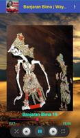 Banjaran Bima | Wayang Kulit Ki Manteb Screenshot 3