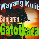 Wayang Kulit Nartosabdho: Banjaran Gatotkaca APK