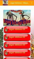 Wayang Kulit Ki Nartosabdho: Jagal Abilowo Screenshot 2
