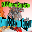 Wayang Kulit Ki Anom S: Kumbokarno Gugur