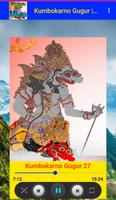 Wayang Kulit Ki Anom S: Kumbokarno Gugur Screenshot 3