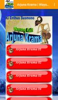 Wayang Kulit Ki Enthus S: Arjuna Krama Screenshot 2