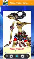 Wayang Kulit Ki Enthus S: Arjuna Krama Screenshot 3