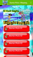 Durno Picis | Wayang Kulit Ki Hadi S Screenshot 2