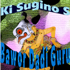 Wayang Kulit Ki Sugino S: Bawor Dadi Guru icône