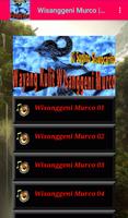 Wayang Kulit Ki Sugino S: Wisanggeni Murco Screenshot 2