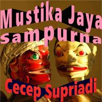 Mustika Jaya Sampurna Wayang imagem de tela 1
