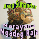 Narayana Ngadeg Raja Wayang APK