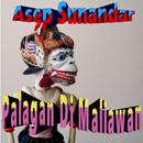 Palagan Di Maliawan Wayang APK