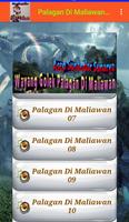 Palagan Di Maliawan Wayang imagem de tela 2