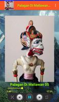 Palagan Di Maliawan Wayang imagem de tela 3
