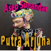 Putra Arjuna Wayang Golek Screenshot 1
